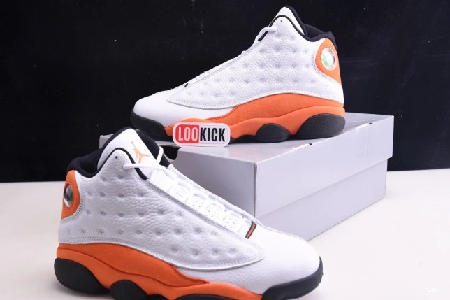 Bmlin Shoes 414571-108 AIR STARFISH 13 JORDAN 0817